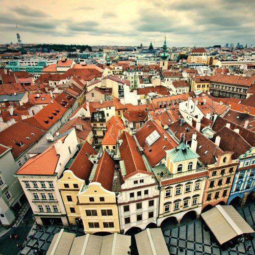 Тест: Города Европы — что вы знаете о них?