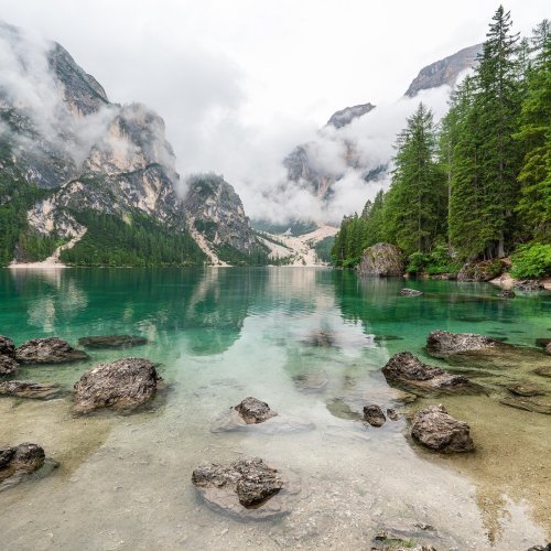 Тест по географии: Состав и строение гидросферы (5-6 класс)