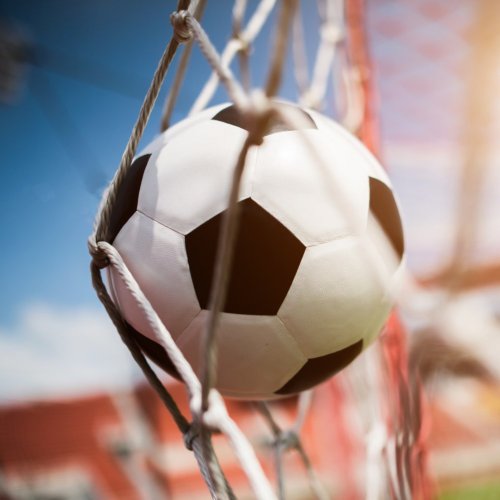 Тест по физкультуре: Футбол (10-11 класс)