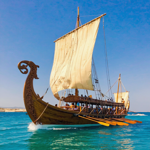 Тест по истории: Организация греческих колоний (5 класс)