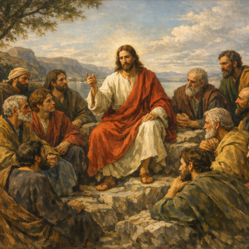 Тест по географии: Христианство (10 класс)