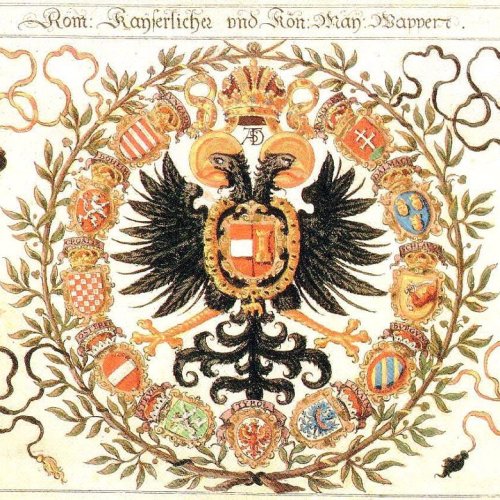 Тест по истории Нового времени: Империя и держава Габсбургов во второй половине XVII веке (7 класс)