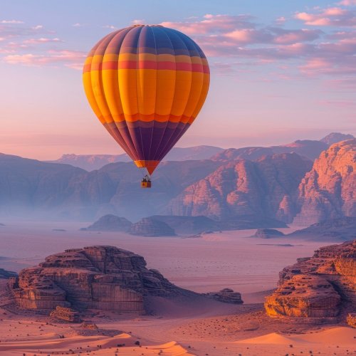 Тест по окружающему миру: Как человек научился летать (2 класс)