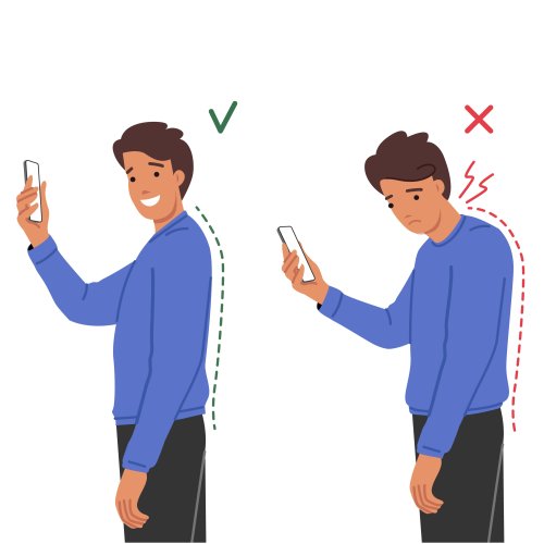 Тест по ОБЖ: Осанка (5 класс)