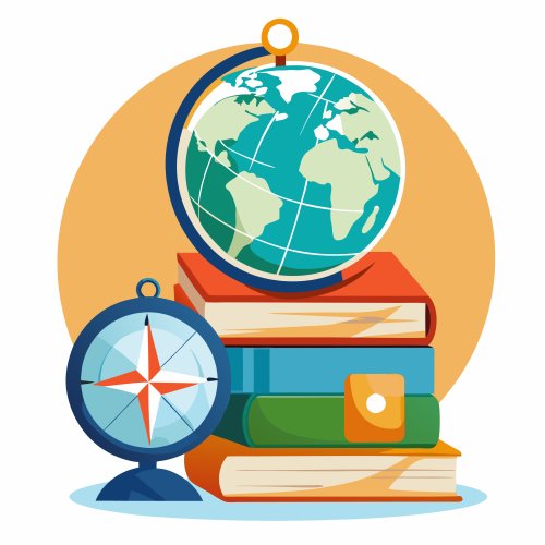 Тест по географии: География сегодня (5-6 класс)