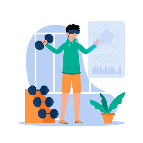 Тест по физкультуре: Твои физические способности (1-4 класс)