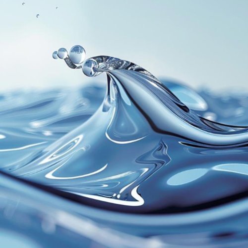 Тест по окружающему миру: Свойства воды (3 класс)