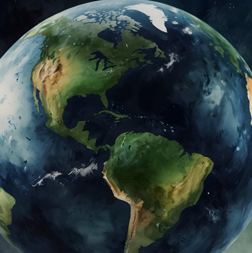 Тест по географии: Атмосфера — воздушная оболочка Земли (5-6 класс)