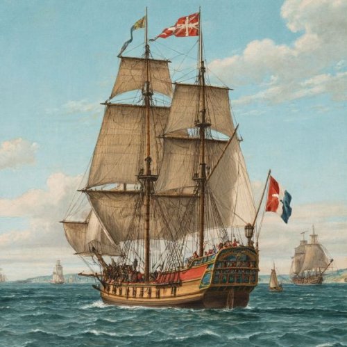 Тест по окружающему миру: Новое время — встреча Европы и Америки (4 класс)