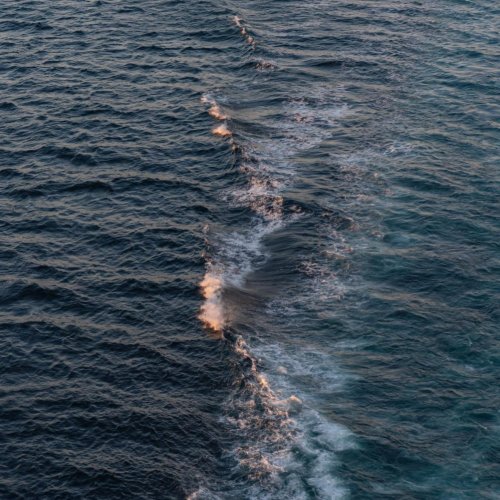 Тест по географии: Океанические течения (7 класс)