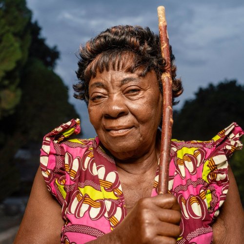 Тест по биологии: Австралоиды (11 класс)