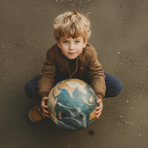 Тест по географии: Как люди заселяли Землю (7 класс)