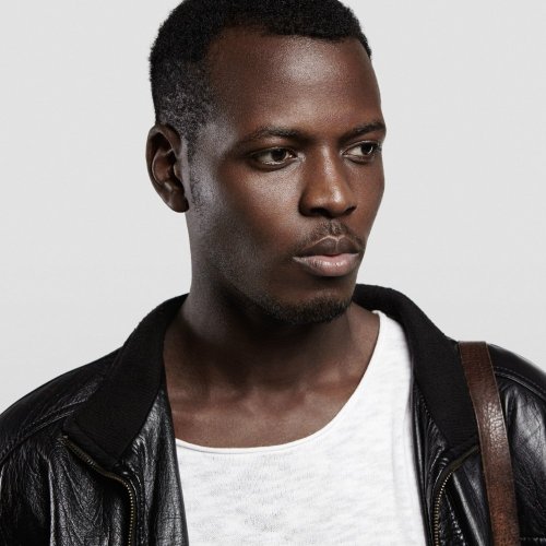 Тест по биологии: Негроидная раса (11 класс)