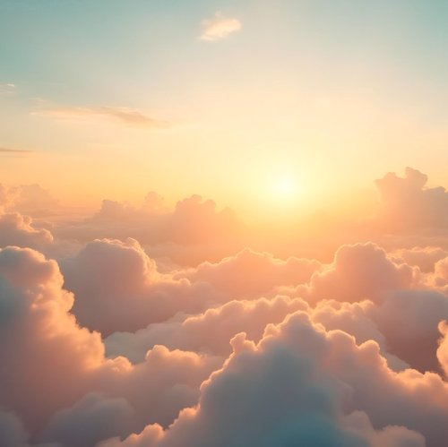 Тест по географии: Тепло в атмосфере (5-6 класс)