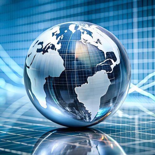 Тест по географии: География мировой экономики (10 класс)