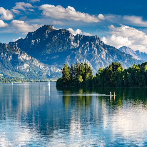 Тест по окружающему миру: Способы изучения природы (3 класс)