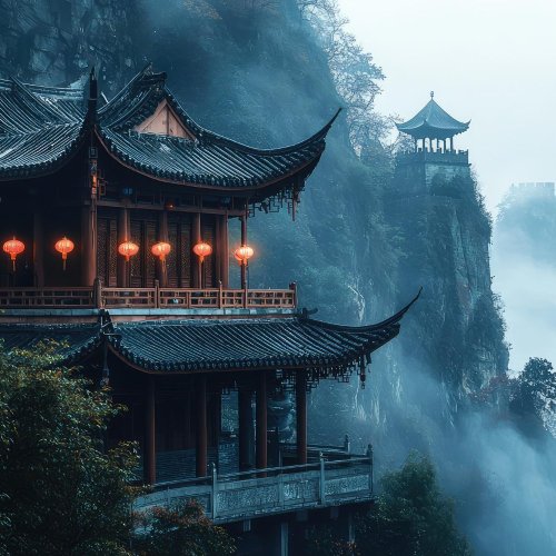 Тест по географии: Китайско-конфуцианская цивилизация (10 класс)