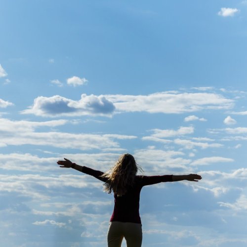 Тест по географии: Атмосфера и человек (5-6 класс)