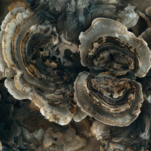 Тест по биологии: Грибы — паразиты растений, животных и человека (5-6 класс)