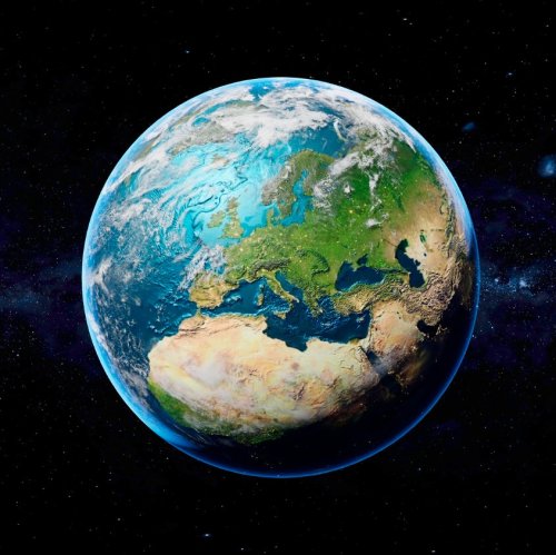 Тест по географии: География — система наук (10 класс)