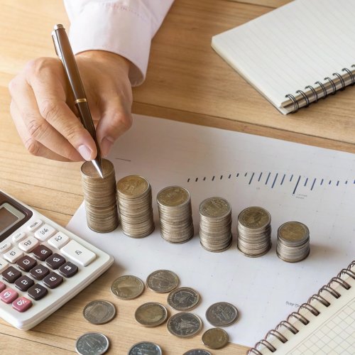 Тест по обществознанию: Бюджетный процесс (10 класс, углублённый уровень)