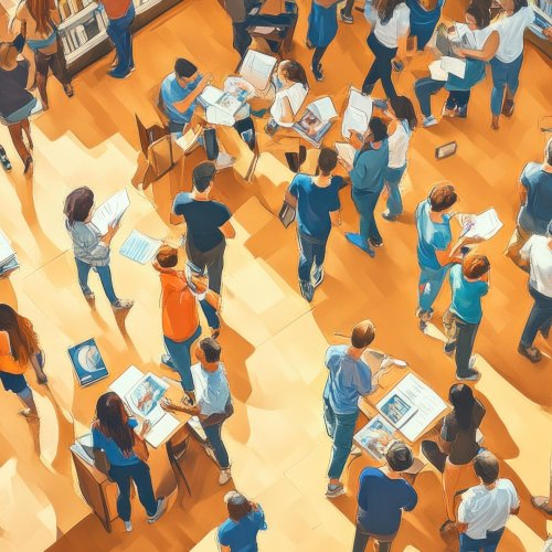 Тест по обществознанию: Институт рынка (10 класс)