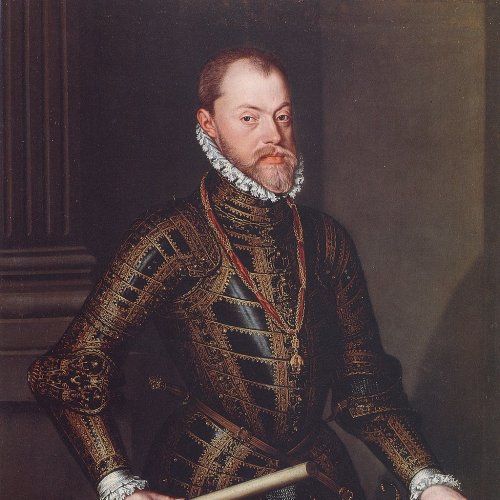 Тест по истории Нового времени: Испанская монархия (7 класс)