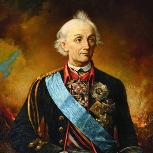 Тест: Александр Суворов — великий русский полководец и военный теоретик