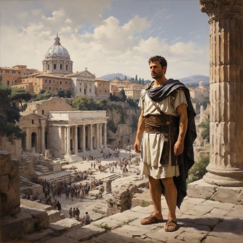 Тест по истории: Начало римской истории (5 класс)