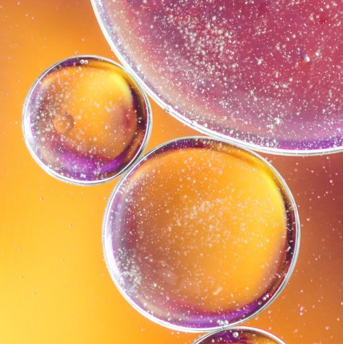 Тест по окружающему миру: Тела, вещества, частицы (3 класс)