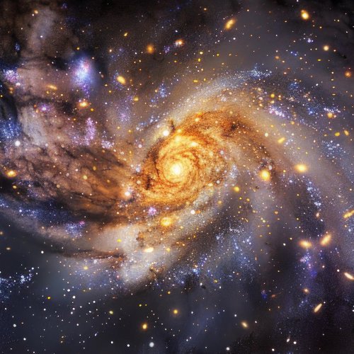 Тест по астрономии: Классификация галактик (10-11 класс)