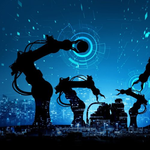 Тест по географии: Научно-техническая революция (10 класс)