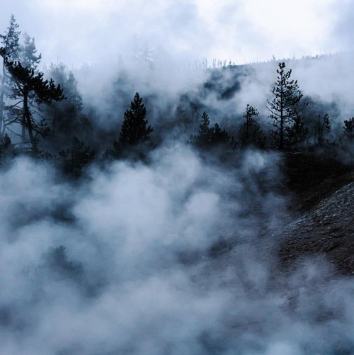 Тест по географии: Влага в атмосфере (5-6 класс)