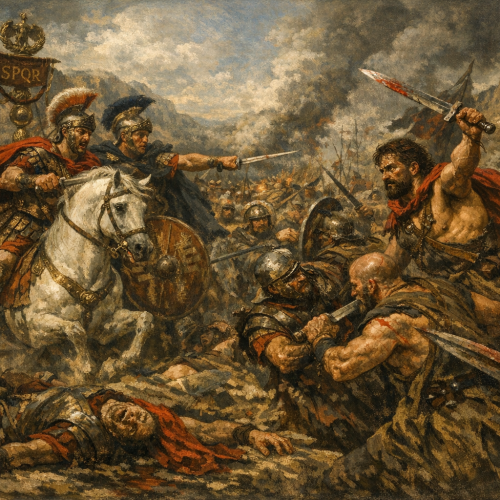 Тест по истории: Красс и Помпей против Спартака (5 класс)