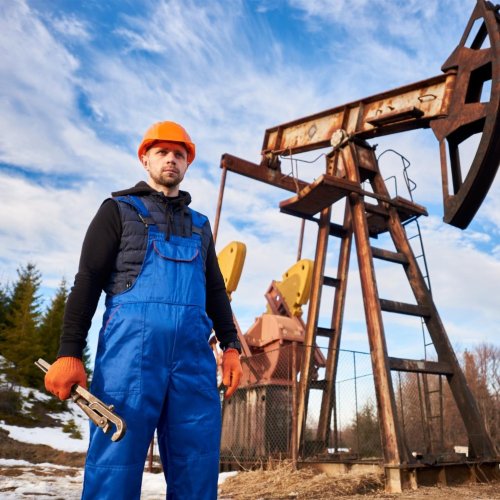 Тест по географии: Главные отрасли Западной Сибири (9 класс)