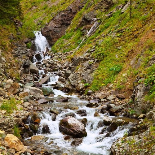 Тест по географии: Что мы знаем о подземных водах (5-6 класс)