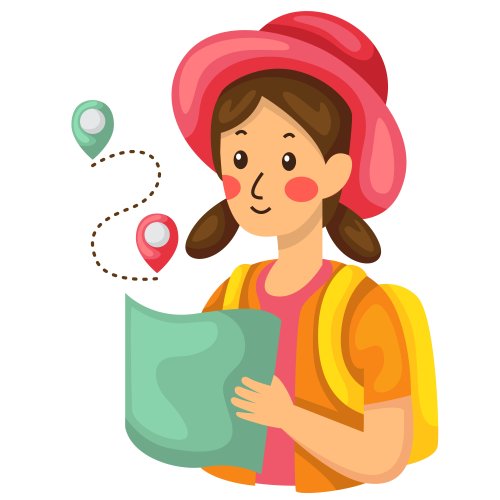 Тест по окружающему миру: Какие бывают планы (3 класс)