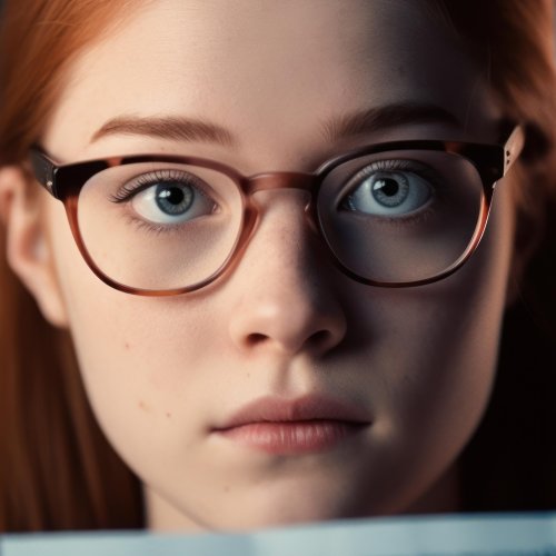 Тест по ОБЖ: Зрение (5 класс)