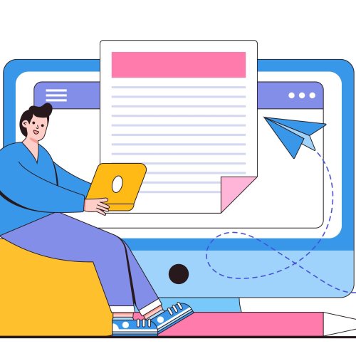 Тест по информатике: Ввод текста (5 класс)