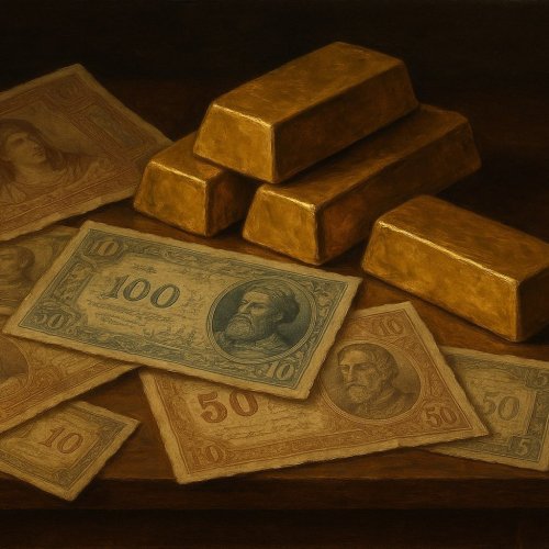 Тест по истории: Расцвет денежной экономики Европы в раннее Новое время (7 класс)