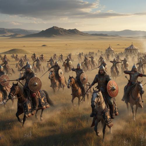 Тест по истории: Северное Причерноморье (5 класс)