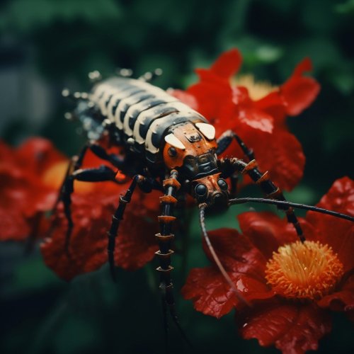 Тест по биологии: Влияние живых организмов на растения (7 класс)