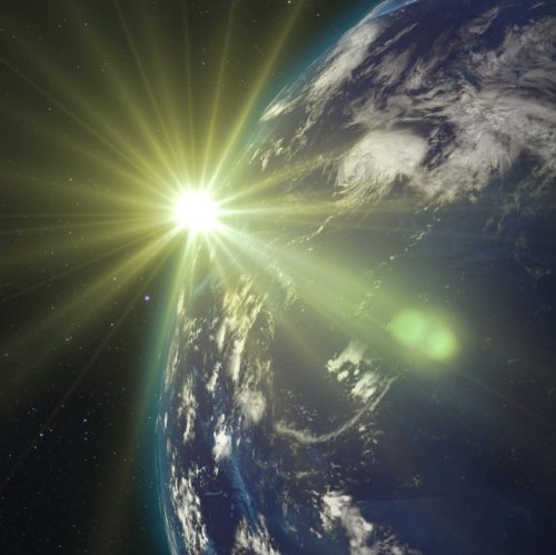 Тест по географии: Что происходит на Земле в дни солнцестояния и равноденствия (5-6 класс)