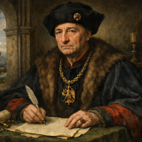 Тест по истории: Разные пути к торжеству королевской власти в Европе на пороге нового времени (6 класс)