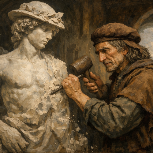 Тест по истории: Европа на пороге нового времени (6 класс)