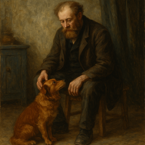 Тест по рассказу Чехова «Каштанка»