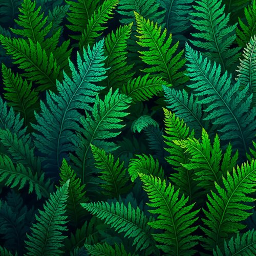 Тест по биологии: Размножение папоротников (5-6 класс)