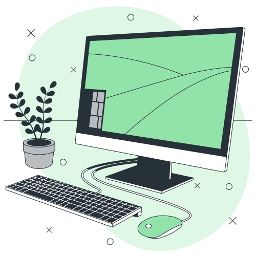 Тест по информатике: Компьютер — универсальная машина для работы с информацией (5 класс)