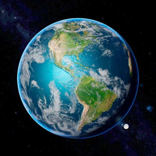 Тест по географии: Что мы видим на границах материков и океанов (5-6 класс)