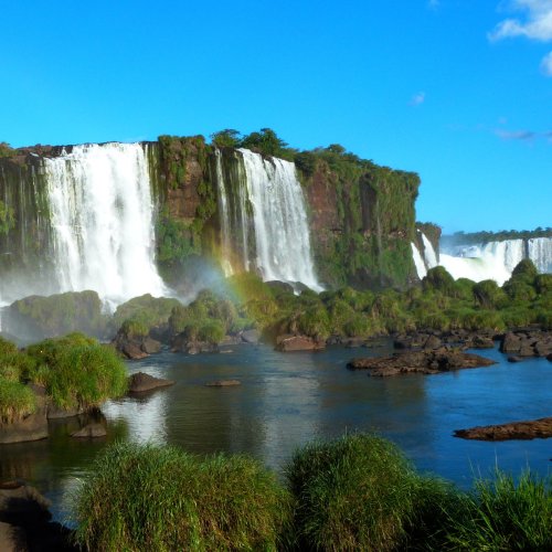 Тест по географии: Латинская Америка. Географическое положение, природные условия и ресурсы (11 класс)